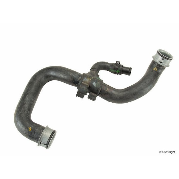 Genuine Radiator Hose, 2045013782 2045013782 - main